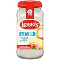 Leggo's 490g