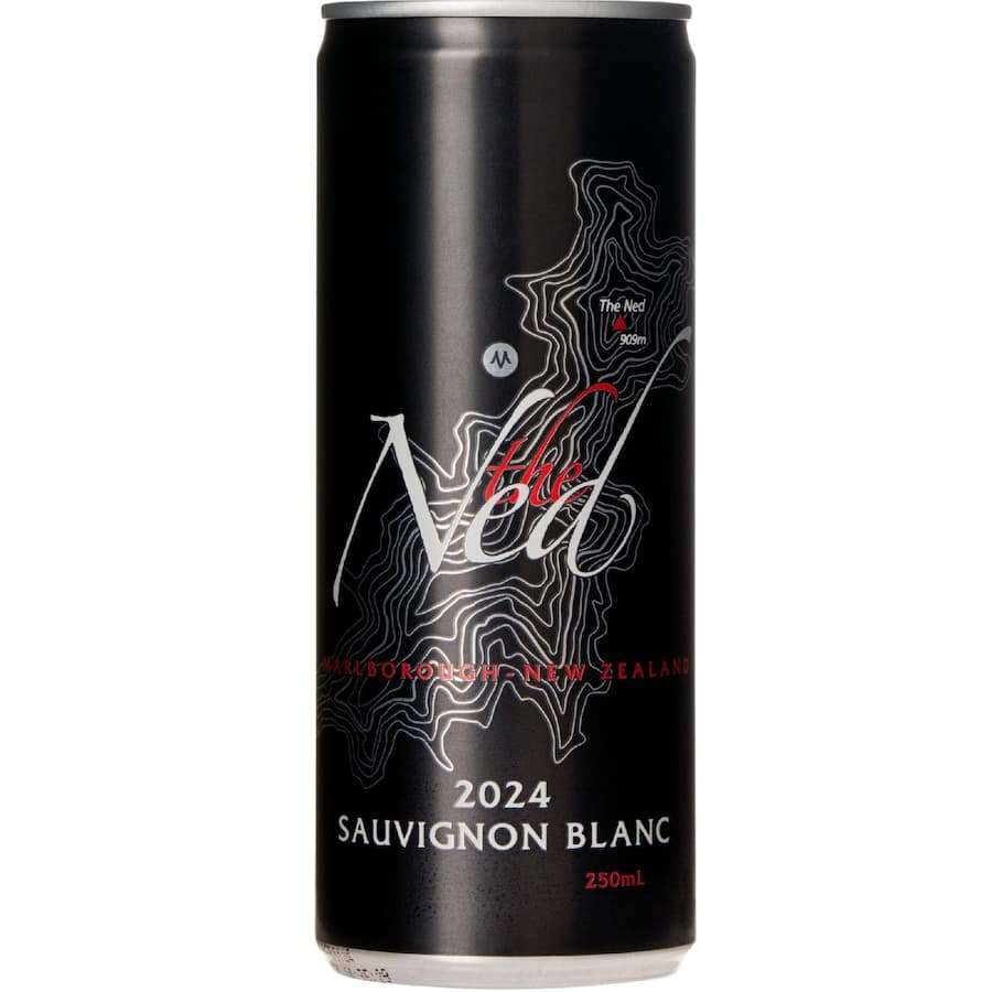 Buy The Ned Sauvignon Blanc online at Woolworths NZ - Main Image
