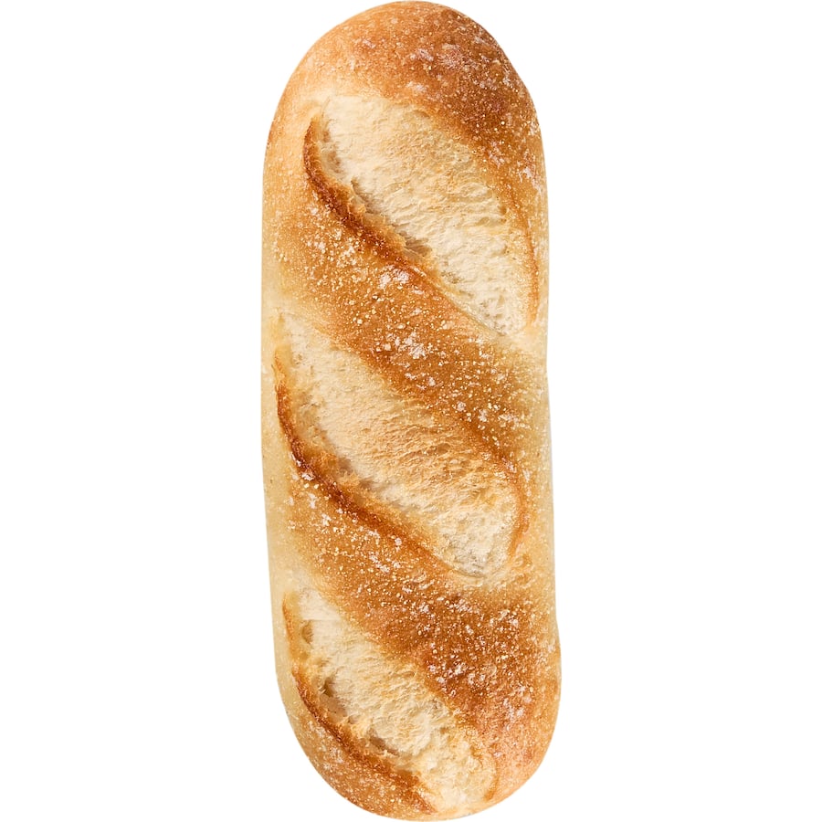 Pane Di Casa Bread Rolls Lunch
