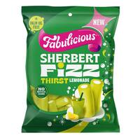 Fabulicious 180g