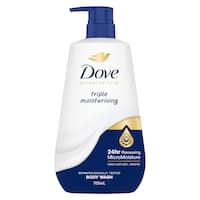Dove Advanced Care