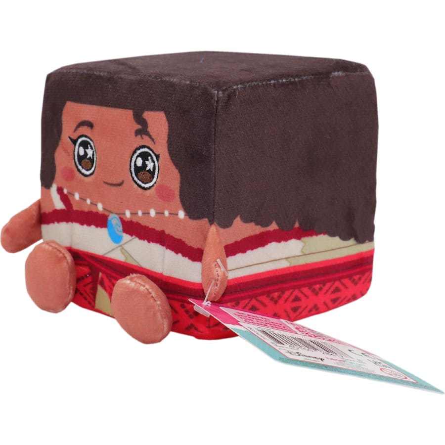 Disney Cubeez Plush Moana