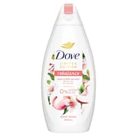Dove 400ml