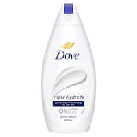 Dove 400ml