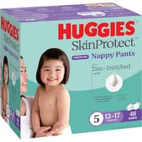 Huggies Skin Protect 48 pack