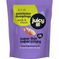 Juicy Potstickers 500g