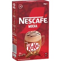 Nescafe 136g