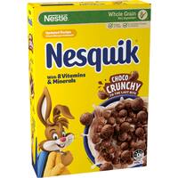 Nestlé Nesquik 600g