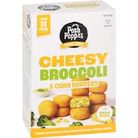 Posh Poppas 400g
