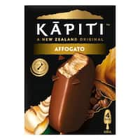Kapiti 4 x100ml