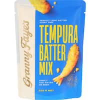 Granny Faye's Batter Mix Tempura
