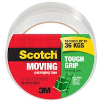 Scotch Packing Tape Moving