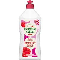 Sorbet Raspberry Burst Dishwashing Liquid