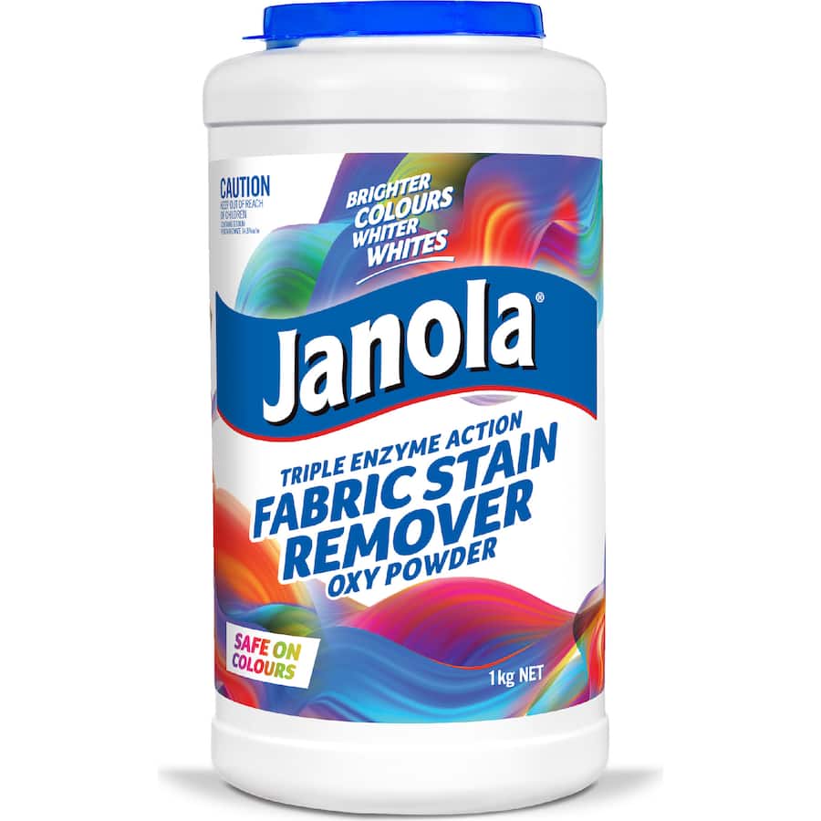 Janola Stain Remover