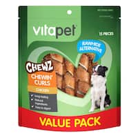 Vitapet Chewz 15 pack