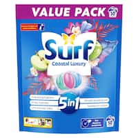 Surf Coastal Luxury + Sunshine Citrus Laundry Capsules