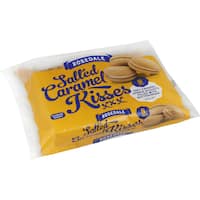 rosedale kisses salted caramel (8pk)