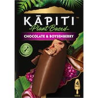 Kapiti Plant Based 4 x100ml