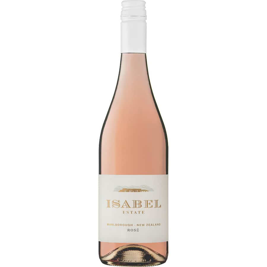 Isabel Marlborough Rose