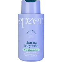 Epzen Body Wash Clearing