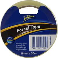 Sellotape Tape Economy Parcel