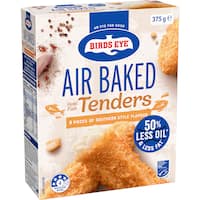 Birds Eye Air Baked 375g