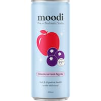 Moodi 250ml