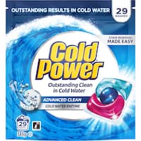 Cold Power 29 pack