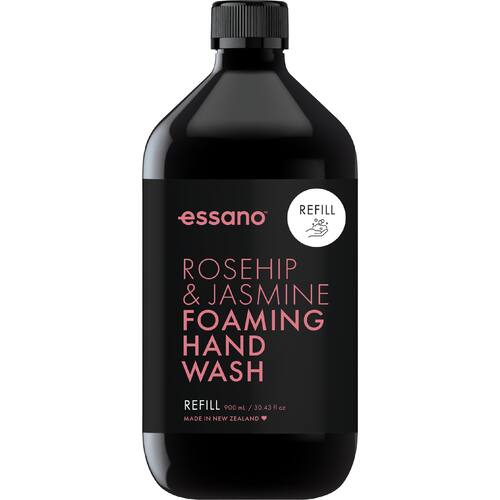 Essano Foaming Hand Wash Refill Rosehip & Jasmine