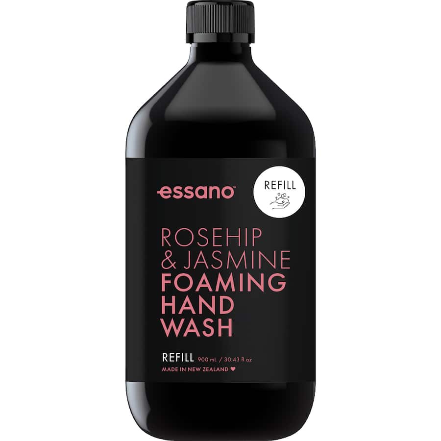 Essano Foaming Hand Wash Refill Rosehip & Jasmine