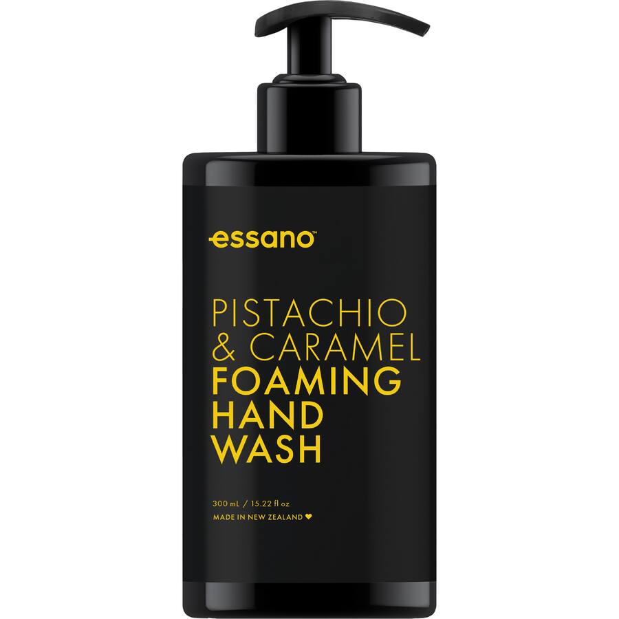 Essano Foaming Hand Wash Pistachio & Caramel