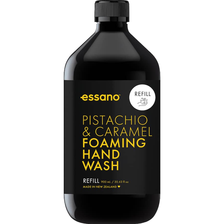 Essano Foaming Hand Wash Refill Pistachio & Caramel