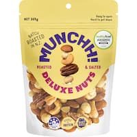 Munchh Deluxe 365g