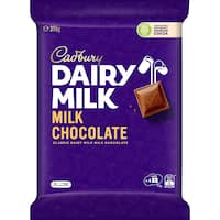 cadbury chocolate dairy milk