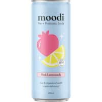 Moodi 250ml
