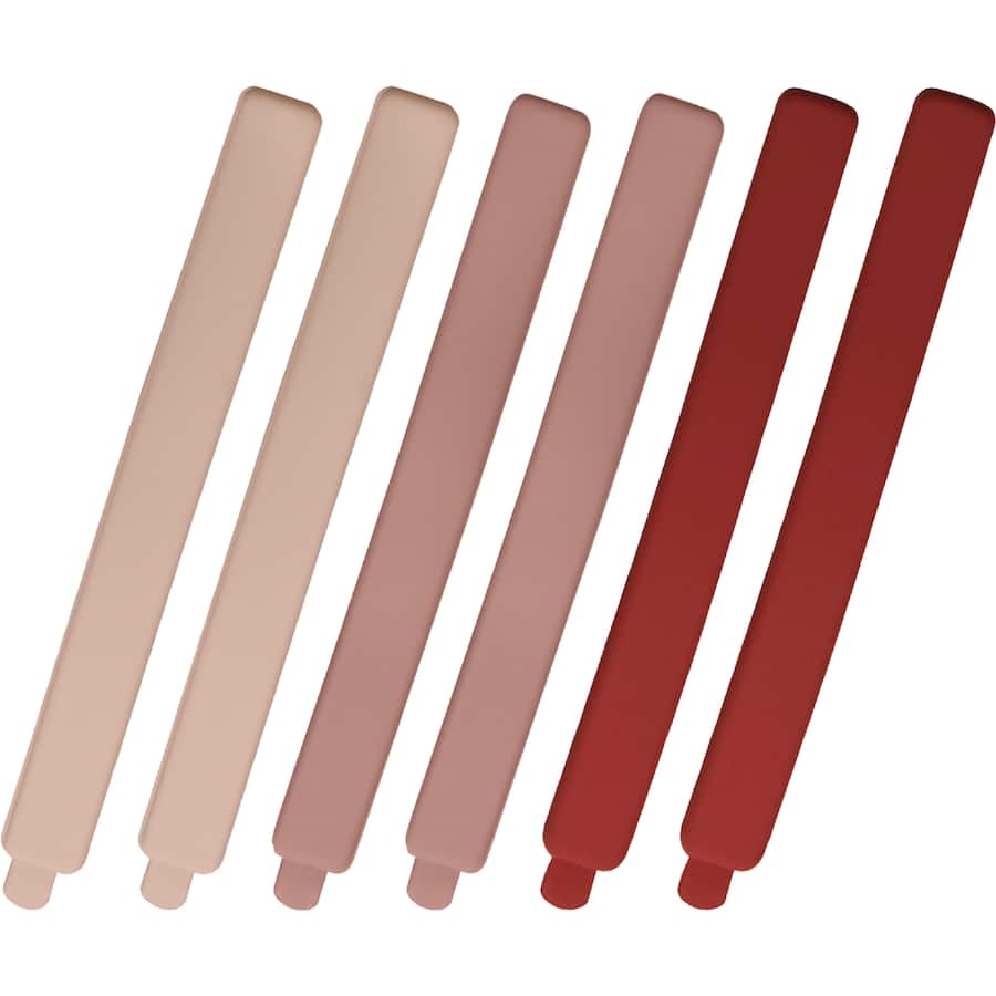 Mco Beauty Bobby Pin Enamel