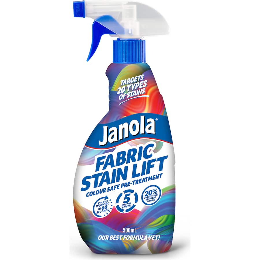 Janola Stain Lift Spray