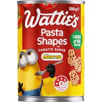 Wattie's 300g