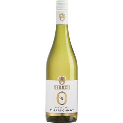 giesen chardonnay non alcoholic