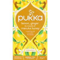 Pukka Standard
