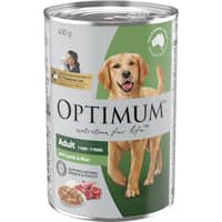 Optimum 400g