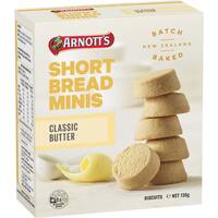 Arnott's Minis 130g