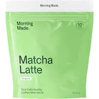 Morning Made Original Matcha Latte Pouch (50g)