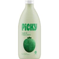 Picky Apple & Feijoa Juice