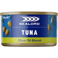 Sealord 95g