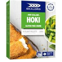 Sealord 280g