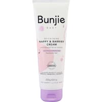 Bunjie Baby Cream Nappy & Barrier