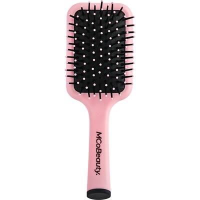 mcobeauty paddle hair brush mini everyday