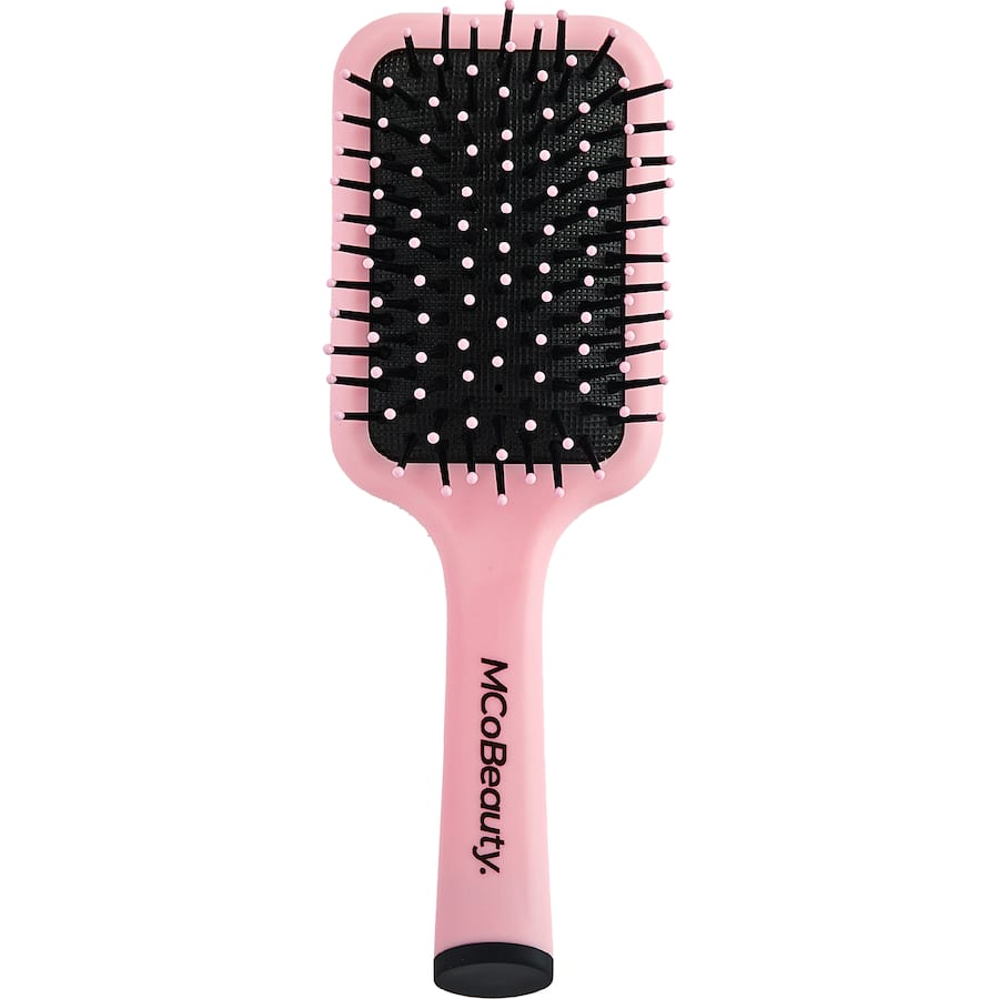 Mcobeauty Paddle Hair Brush Mini Everyday