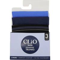 Clio Kids Trunks Assorted 12/14